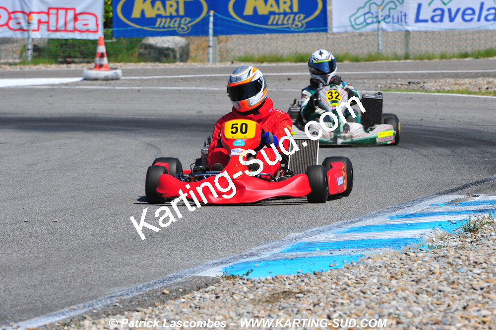 26 - 28/06/2009 : International Bruno Grana Trophy à Lavelanet (photos Patrick Lascombes) 2009 — karting