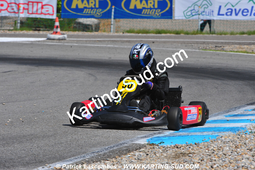 26 - 28/06/2009 : International Bruno Grana Trophy à Lavelanet (photos Patrick Lascombes) 2009 — karting