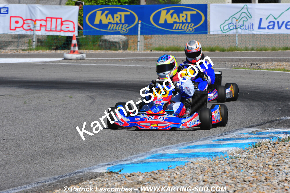 26 - 28/06/2009 : International Bruno Grana Trophy à Lavelanet (photos Patrick Lascombes) 2009 — karting