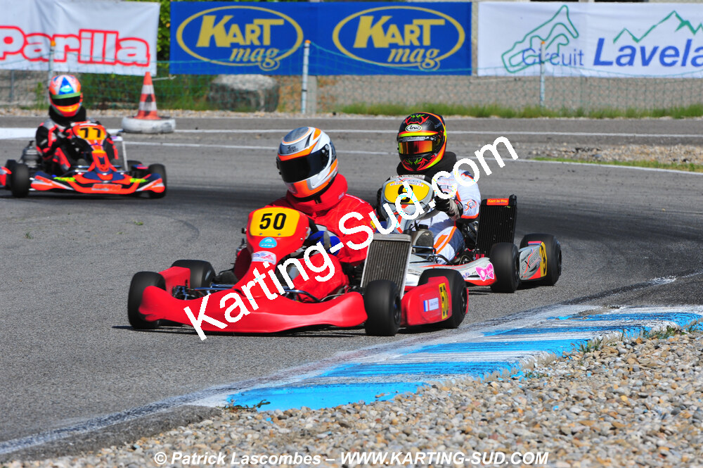 26 - 28/06/2009 : International Bruno Grana Trophy à Lavelanet (photos Patrick Lascombes) 2009 — karting