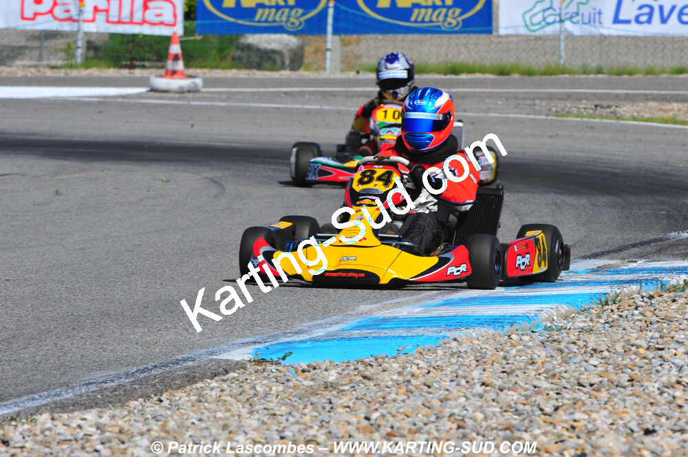 26 - 28/06/2009 : International Bruno Grana Trophy à Lavelanet (photos Patrick Lascombes) 2009 — karting