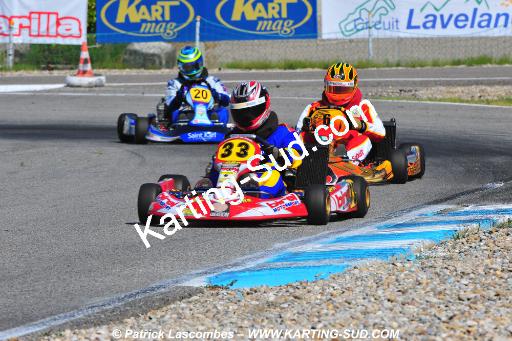 26 - 28/06/2009 : International Bruno Grana Trophy à Lavelanet (photos Patrick Lascombes) 2009 — karting