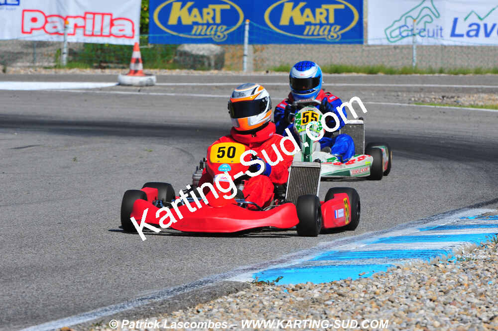 26 - 28/06/2009 : International Bruno Grana Trophy à Lavelanet (photos Patrick Lascombes) 2009 — karting