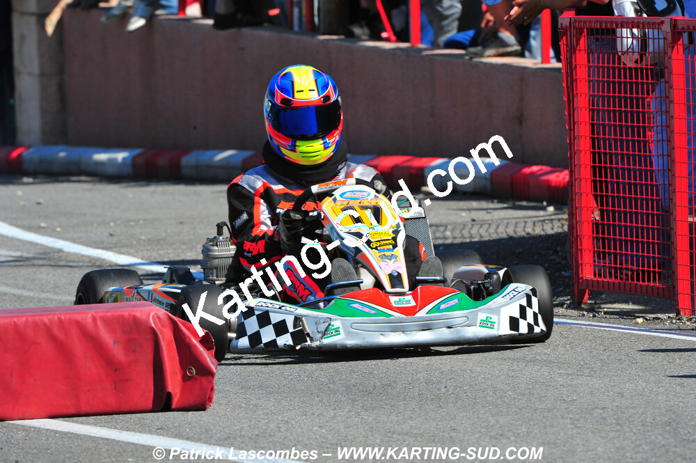 26 - 28/06/2009 : International Bruno Grana Trophy à Lavelanet (photos Patrick Lascombes) 2009 — karting