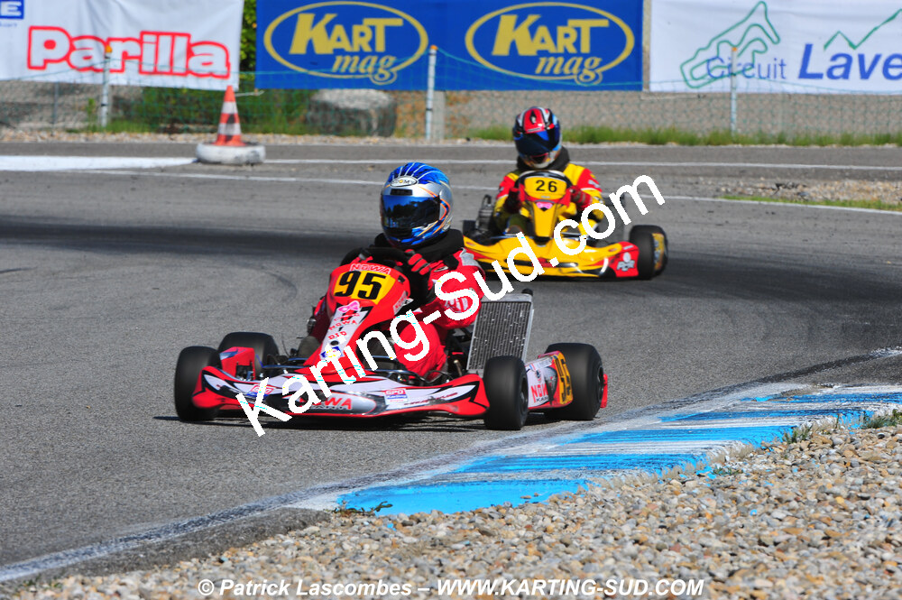 26 - 28/06/2009 : International Bruno Grana Trophy à Lavelanet (photos Patrick Lascombes) 2009 — karting