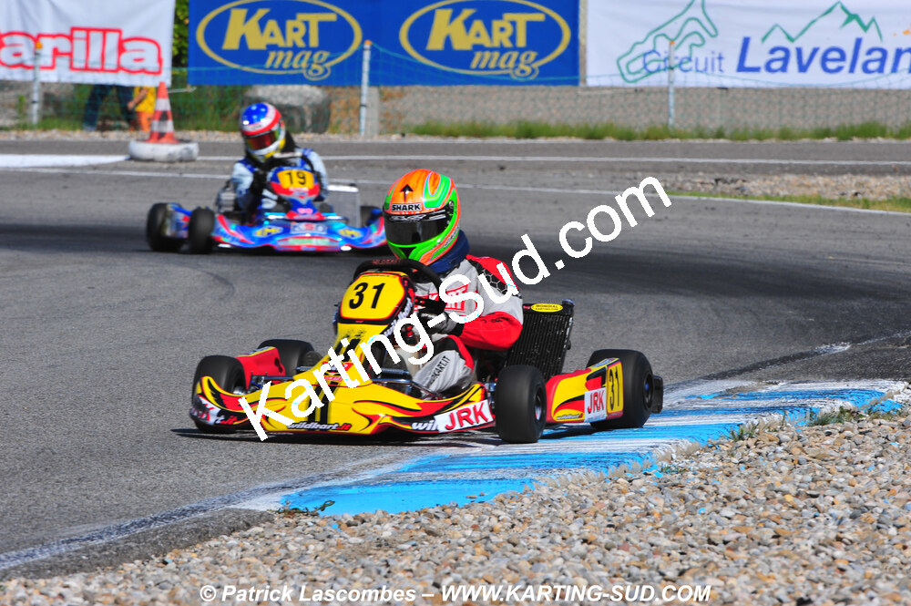 26 - 28/06/2009 : International Bruno Grana Trophy à Lavelanet (photos Patrick Lascombes) 2009 — karting