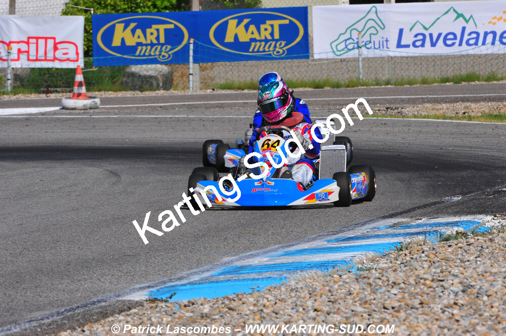 26 - 28/06/2009 : International Bruno Grana Trophy à Lavelanet (photos Patrick Lascombes) 2009 — karting