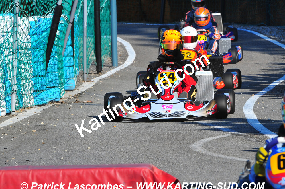 26 - 28/06/2009 : International Bruno Grana Trophy à Lavelanet (photos Patrick Lascombes) 2009 — karting