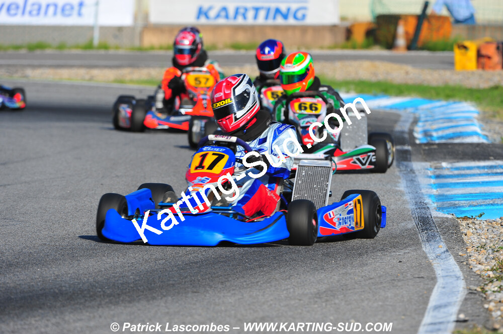 26 - 28/06/2009 : International Bruno Grana Trophy à Lavelanet (photos Patrick Lascombes) 2009 — karting