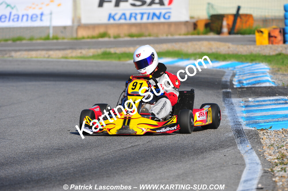 26 - 28/06/2009 : International Bruno Grana Trophy à Lavelanet (photos Patrick Lascombes) 2009 — karting