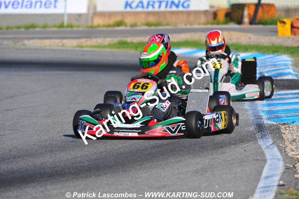 26 - 28/06/2009 : International Bruno Grana Trophy à Lavelanet (photos Patrick Lascombes) 2009 — karting