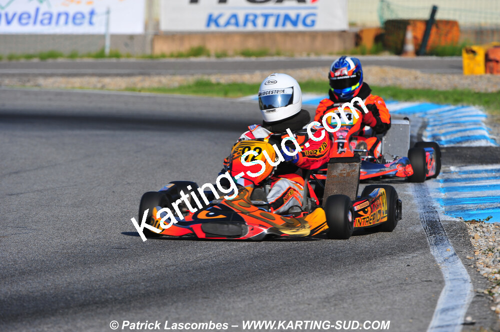 26 - 28/06/2009 : International Bruno Grana Trophy à Lavelanet (photos Patrick Lascombes) 2009 — karting