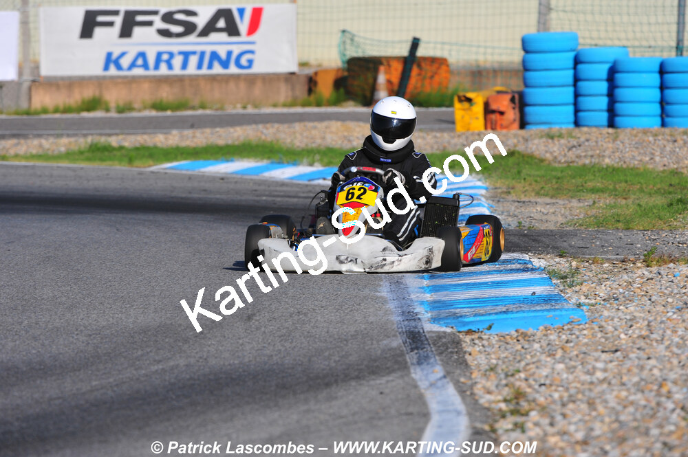 26 - 28/06/2009 : International Bruno Grana Trophy à Lavelanet (photos Patrick Lascombes) 2009 — karting