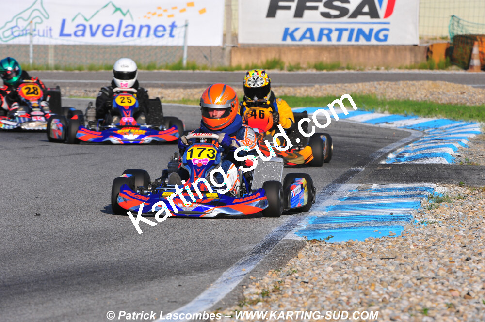 26 - 28/06/2009 : International Bruno Grana Trophy à Lavelanet (photos Patrick Lascombes) 2009 — karting