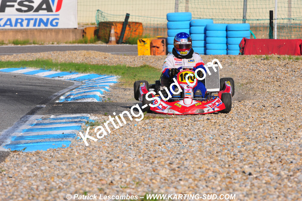 26 - 28/06/2009 : International Bruno Grana Trophy à Lavelanet (photos Patrick Lascombes) 2009 — karting