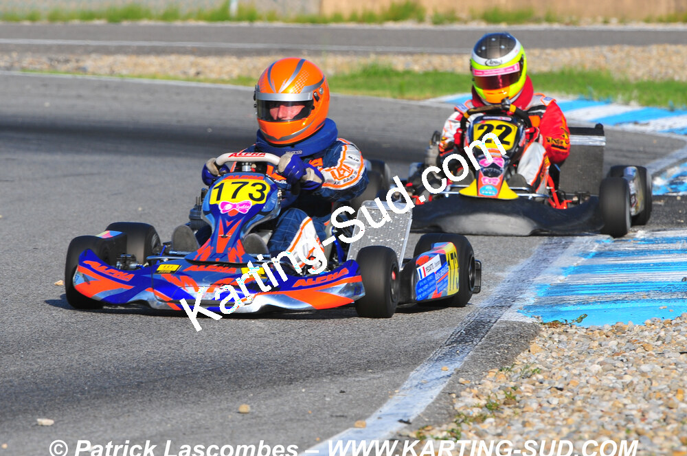 26 - 28/06/2009 : International Bruno Grana Trophy à Lavelanet (photos Patrick Lascombes) 2009 — karting