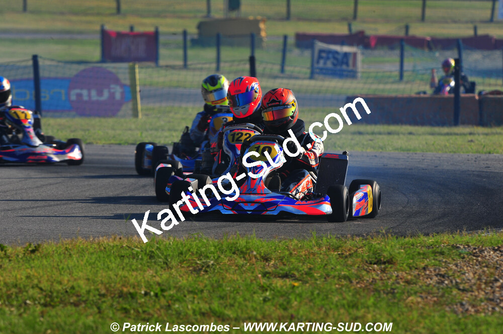 26 - 28/06/2009 : International Bruno Grana Trophy à Lavelanet (photos Patrick Lascombes) 2009 — karting