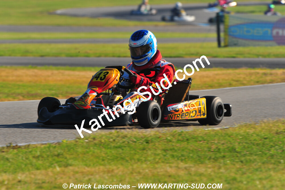 26 - 28/06/2009 : International Bruno Grana Trophy à Lavelanet (photos Patrick Lascombes) 2009 — karting