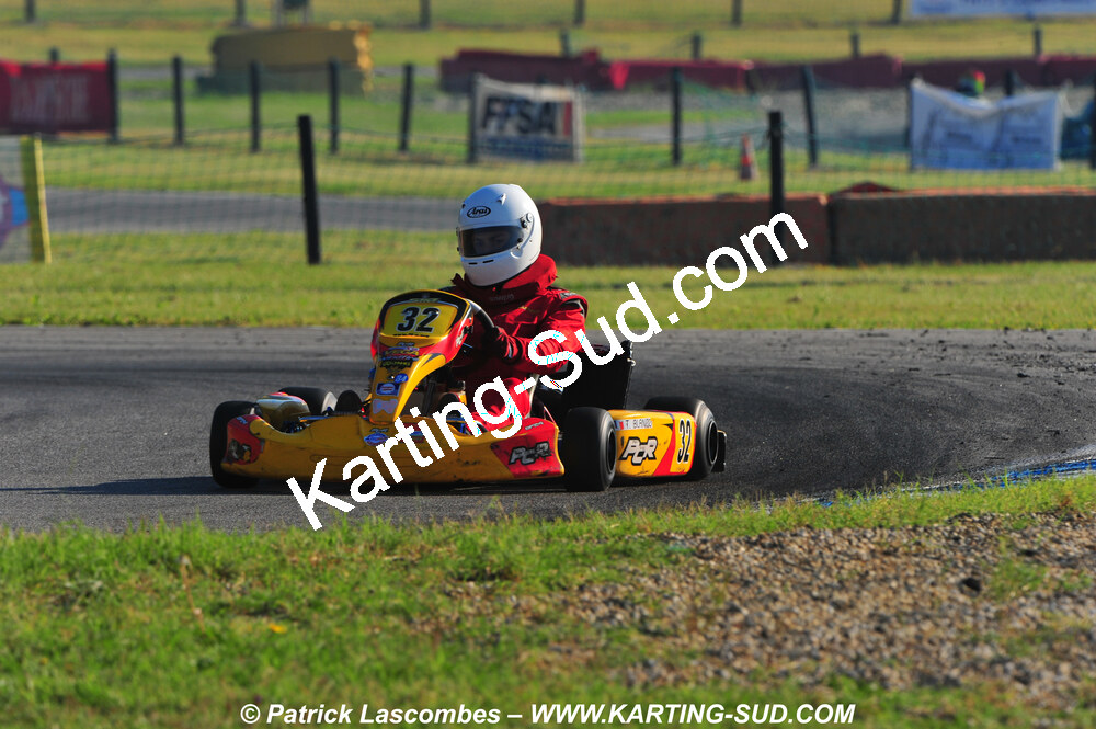 26 - 28/06/2009 : International Bruno Grana Trophy à Lavelanet (photos Patrick Lascombes) 2009 — karting