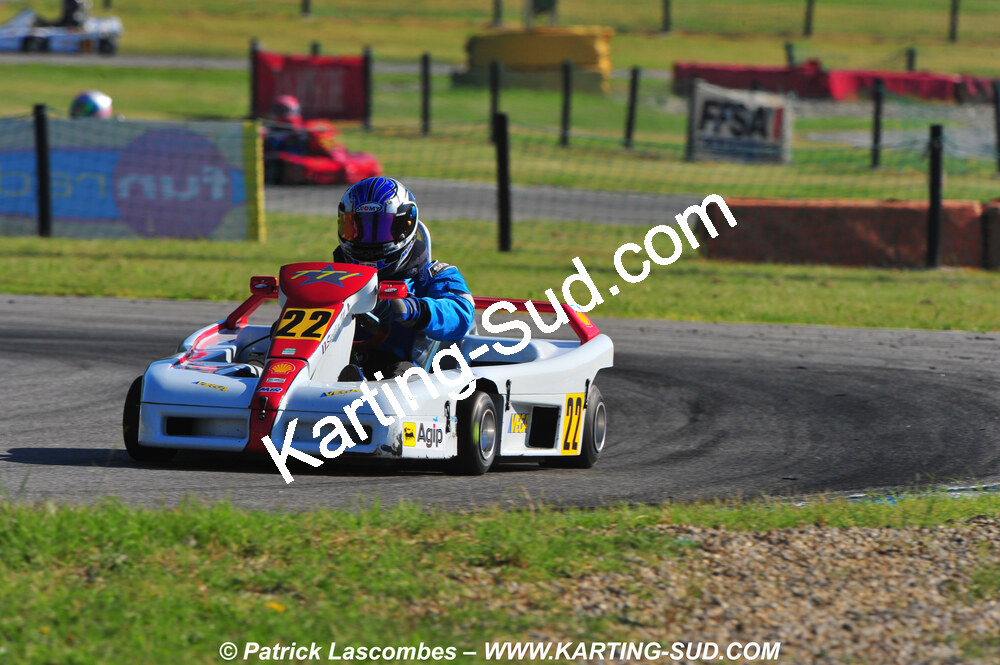 26 - 28/06/2009 : International Bruno Grana Trophy à Lavelanet (photos Patrick Lascombes) 2009 — karting
