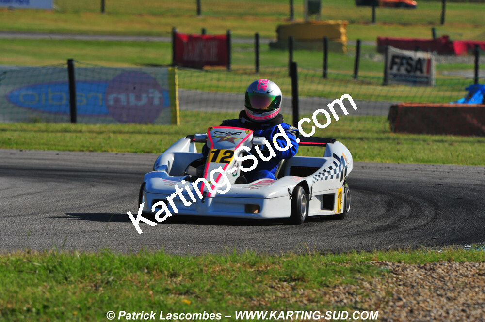 26 - 28/06/2009 : International Bruno Grana Trophy à Lavelanet (photos Patrick Lascombes) 2009 — karting