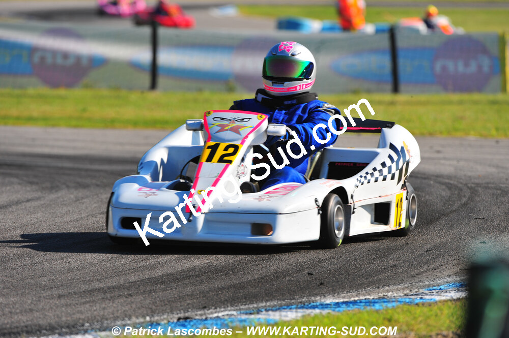 26 - 28/06/2009 : International Bruno Grana Trophy à Lavelanet (photos Patrick Lascombes) 2009 — karting