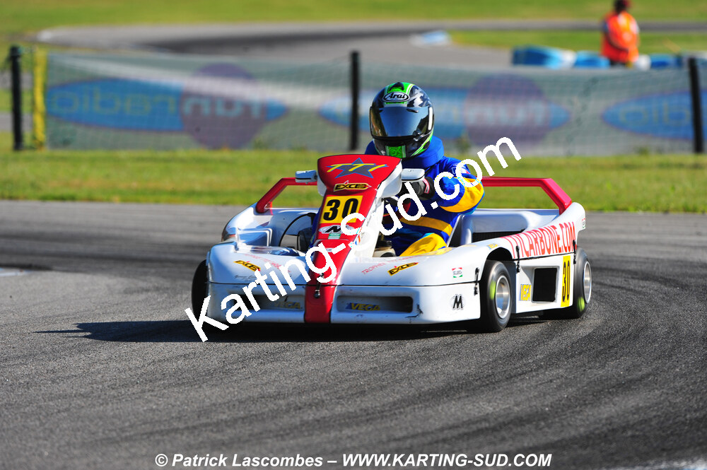 26 - 28/06/2009 : International Bruno Grana Trophy à Lavelanet (photos Patrick Lascombes) 2009 — karting