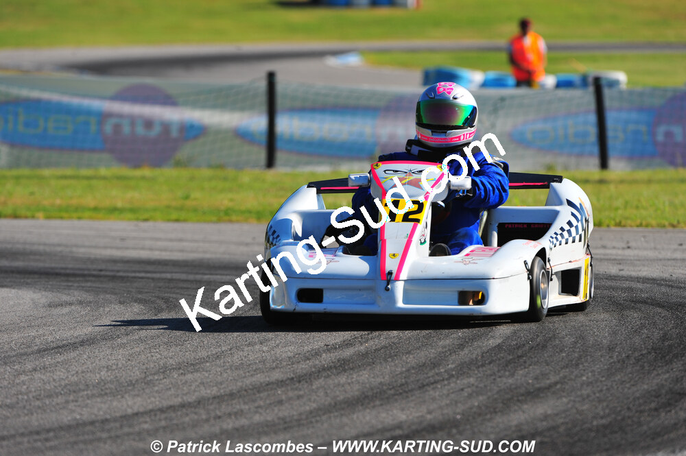 26 - 28/06/2009 : International Bruno Grana Trophy à Lavelanet (photos Patrick Lascombes) 2009 — karting