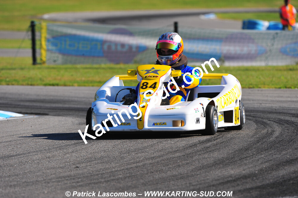 26 - 28/06/2009 : International Bruno Grana Trophy à Lavelanet (photos Patrick Lascombes) 2009 — karting