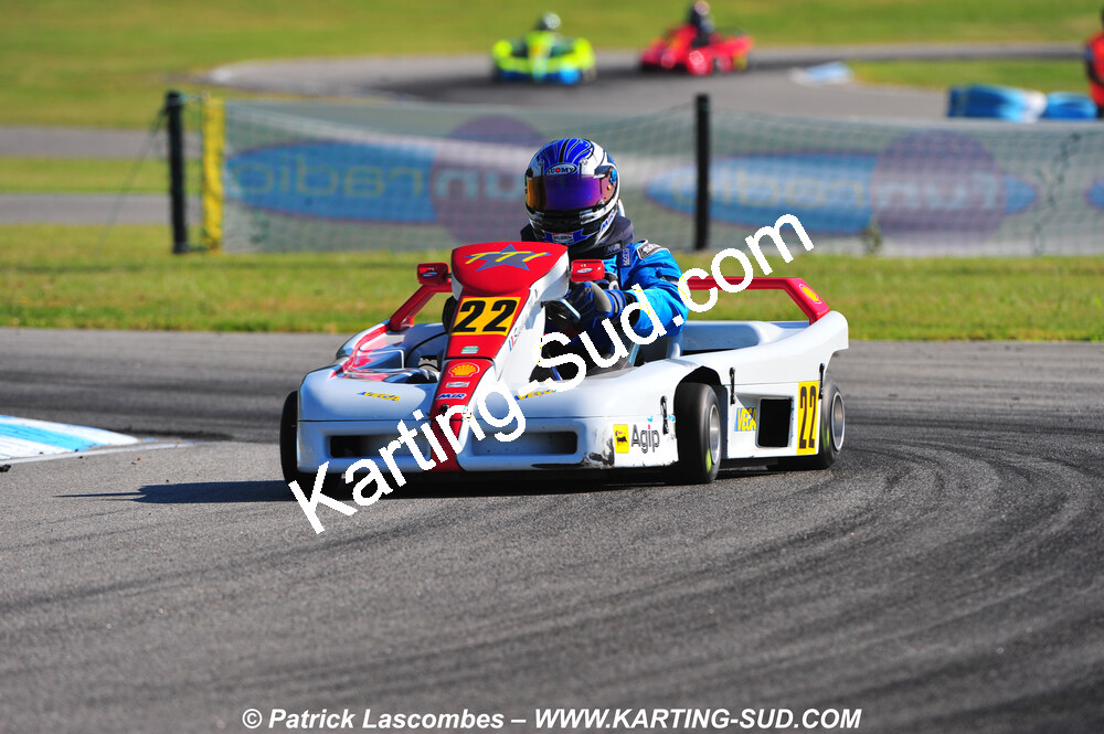 26 - 28/06/2009 : International Bruno Grana Trophy à Lavelanet (photos Patrick Lascombes) 2009 — karting