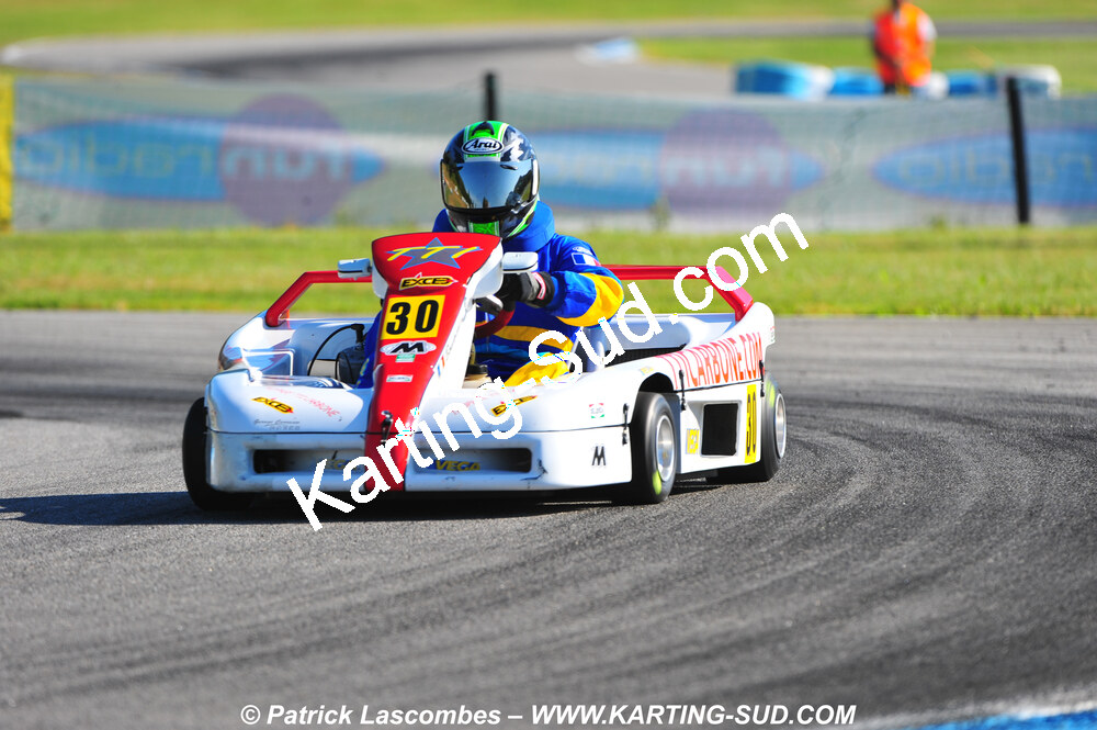 26 - 28/06/2009 : International Bruno Grana Trophy à Lavelanet (photos Patrick Lascombes) 2009 — karting