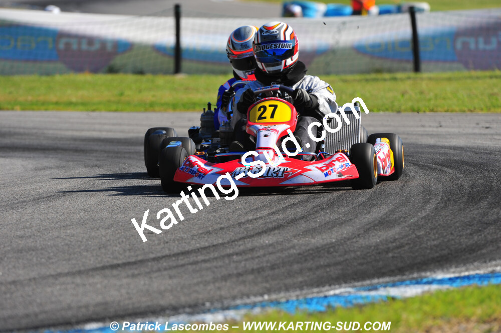 26 - 28/06/2009 : International Bruno Grana Trophy à Lavelanet (photos Patrick Lascombes) 2009 — karting