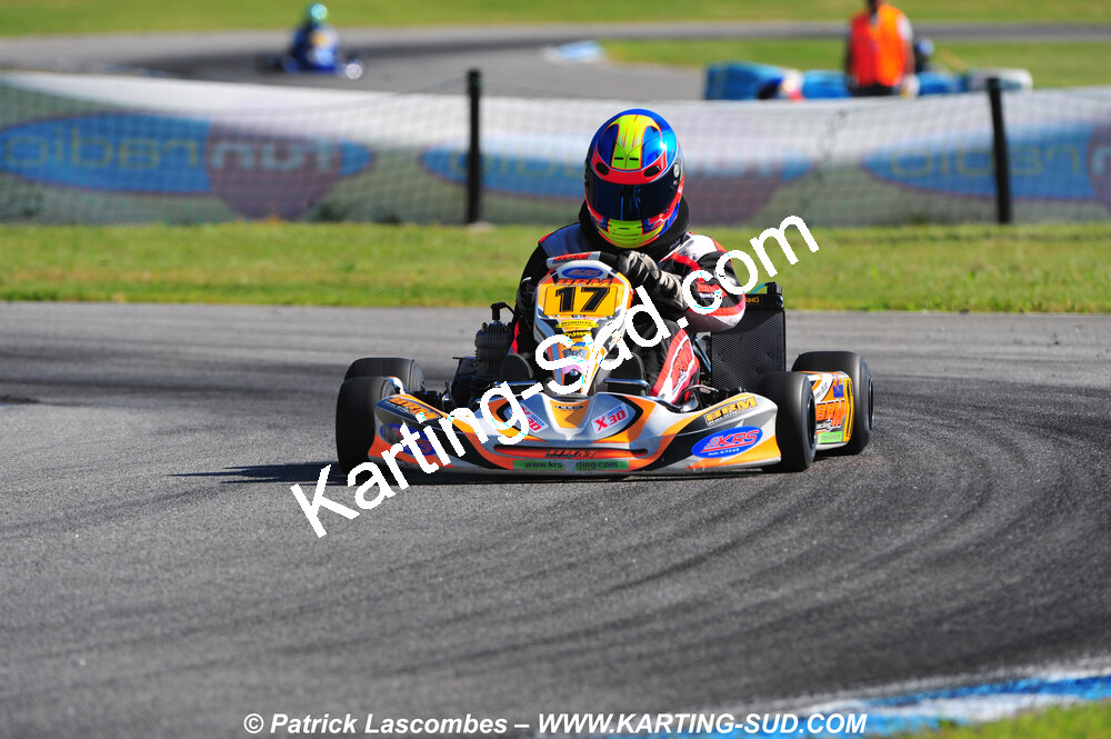 26 - 28/06/2009 : International Bruno Grana Trophy à Lavelanet (photos Patrick Lascombes) 2009 — karting
