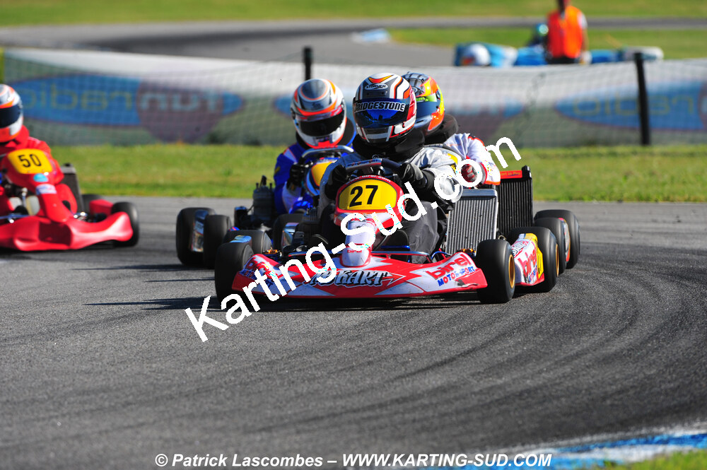 26 - 28/06/2009 : International Bruno Grana Trophy à Lavelanet (photos Patrick Lascombes) 2009 — karting