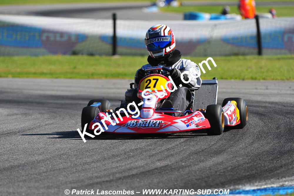 26 - 28/06/2009 : International Bruno Grana Trophy à Lavelanet (photos Patrick Lascombes) 2009 — karting