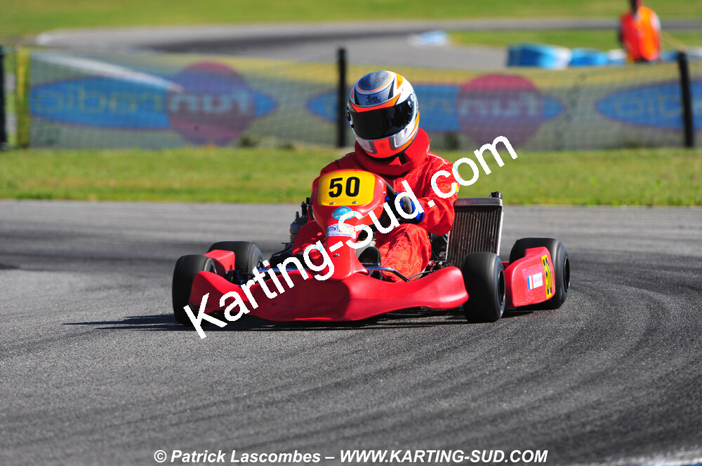 26 - 28/06/2009 : International Bruno Grana Trophy à Lavelanet (photos Patrick Lascombes) 2009 — karting