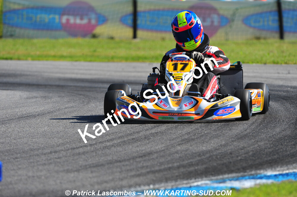 26 - 28/06/2009 : International Bruno Grana Trophy à Lavelanet (photos Patrick Lascombes) 2009 — karting