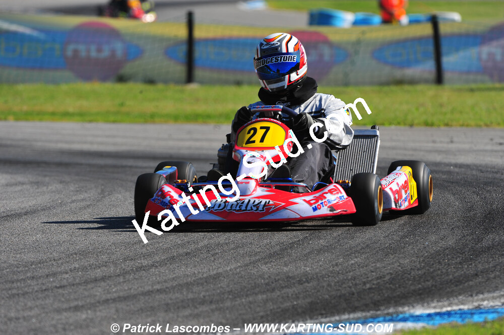 26 - 28/06/2009 : International Bruno Grana Trophy à Lavelanet (photos Patrick Lascombes) 2009 — karting