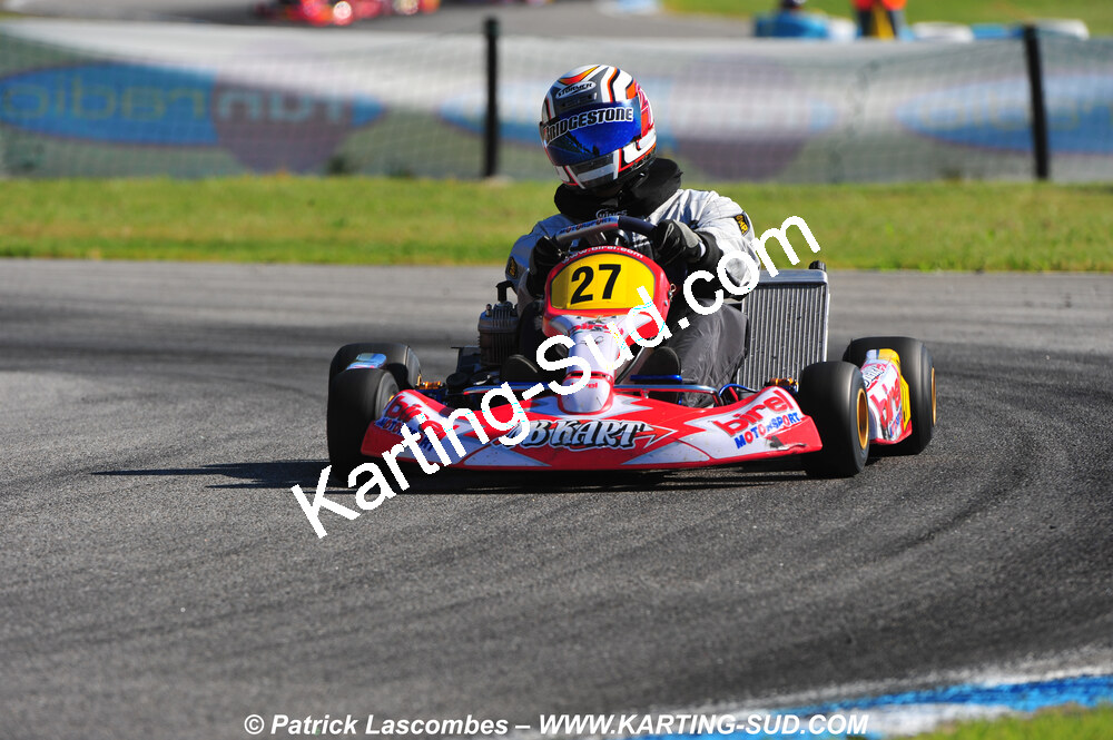 26 - 28/06/2009 : International Bruno Grana Trophy à Lavelanet (photos Patrick Lascombes) 2009 — karting