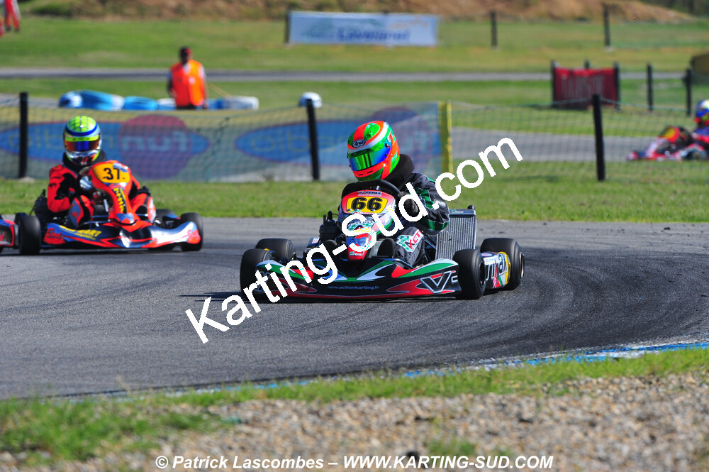 26 - 28/06/2009 : International Bruno Grana Trophy à Lavelanet (photos Patrick Lascombes) 2009 — karting