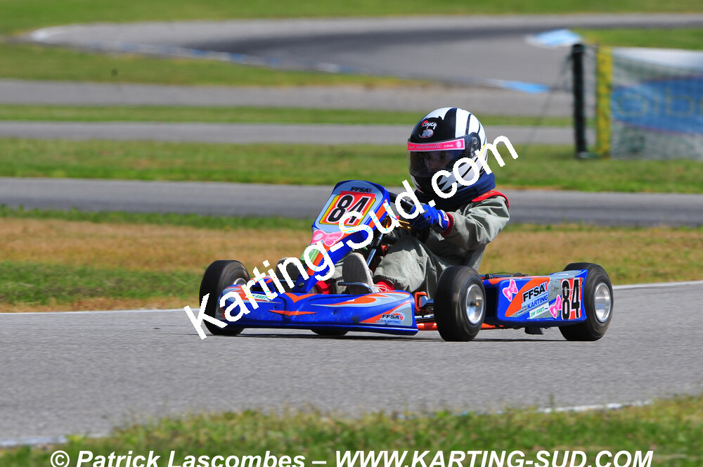 26 - 28/06/2009 : International Bruno Grana Trophy à Lavelanet (photos Patrick Lascombes) 2009 — karting
