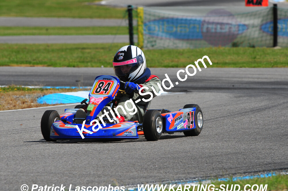 26 - 28/06/2009 : International Bruno Grana Trophy à Lavelanet (photos Patrick Lascombes) 2009 — karting