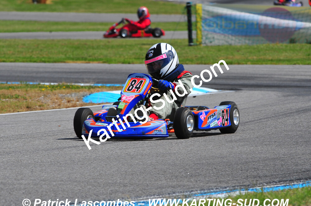 26 - 28/06/2009 : International Bruno Grana Trophy à Lavelanet (photos Patrick Lascombes) 2009 — karting
