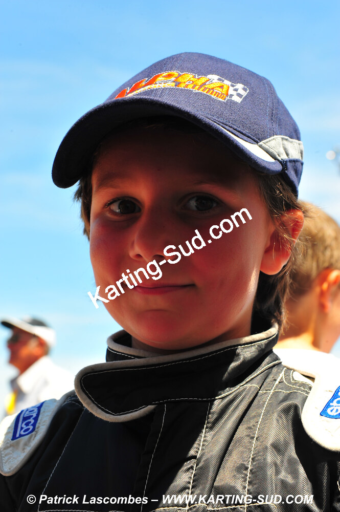 26 - 28/06/2009 : International Bruno Grana Trophy à Lavelanet (photos Patrick Lascombes) 2009 — karting