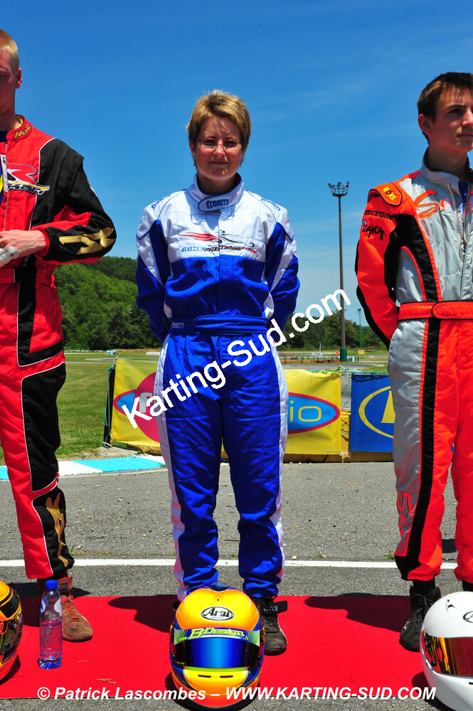 26 - 28/06/2009 : International Bruno Grana Trophy à Lavelanet (photos Patrick Lascombes) 2009 — karting