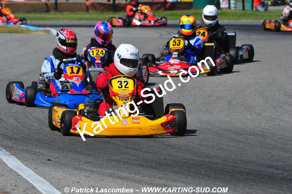 26 - 28/06/2009 : International Bruno Grana Trophy à Lavelanet (photos Patrick Lascombes) 2009 — karting