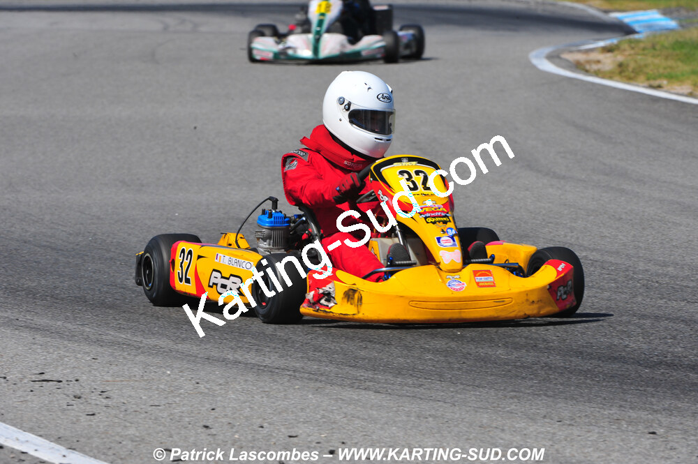 26 - 28/06/2009 : International Bruno Grana Trophy à Lavelanet (photos Patrick Lascombes) 2009 — karting