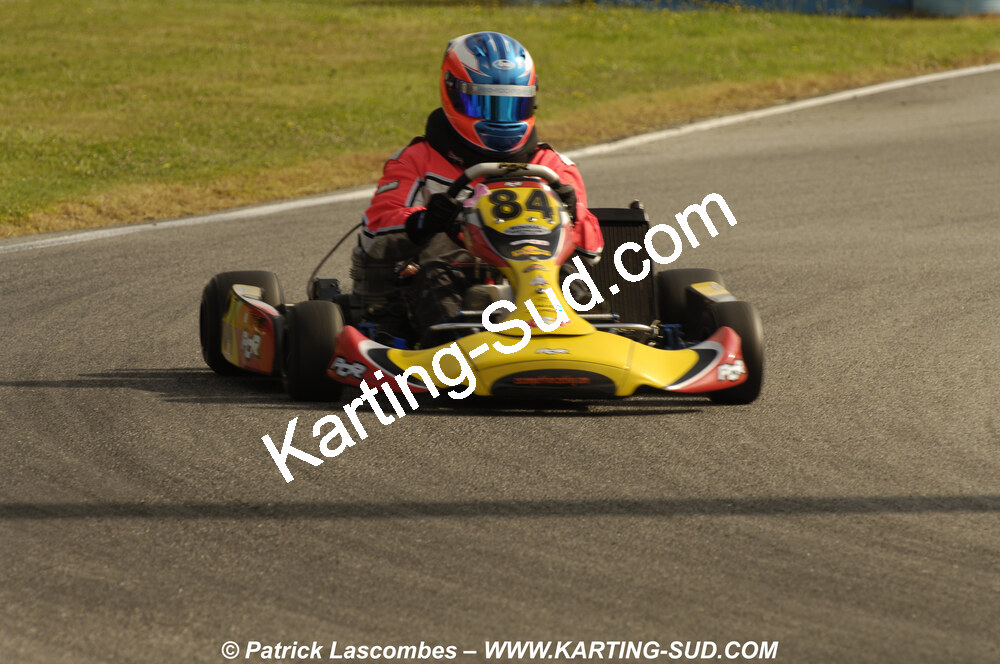 26 - 28/06/2009 : International Bruno Grana Trophy à Lavelanet (photos Patrick Lascombes) 2009 — karting