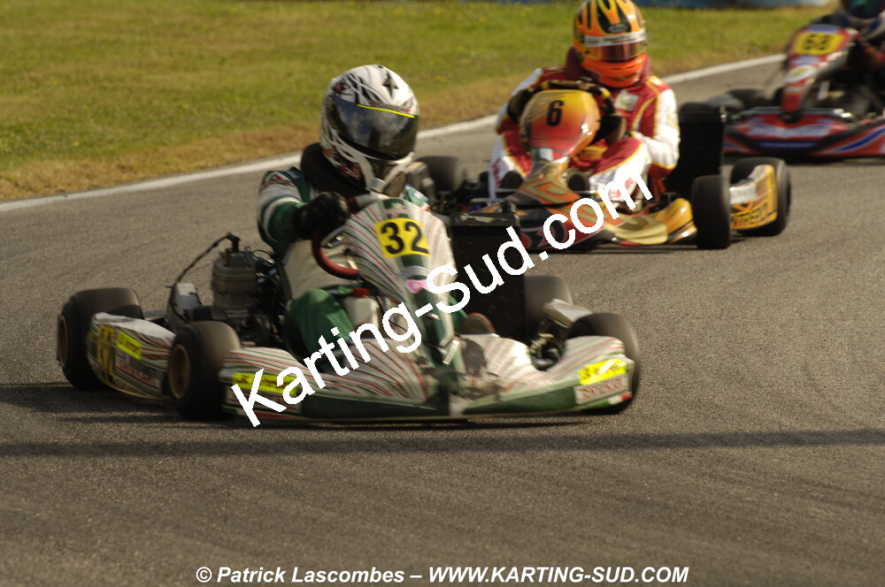 26 - 28/06/2009 : International Bruno Grana Trophy à Lavelanet (photos Patrick Lascombes) 2009 — karting