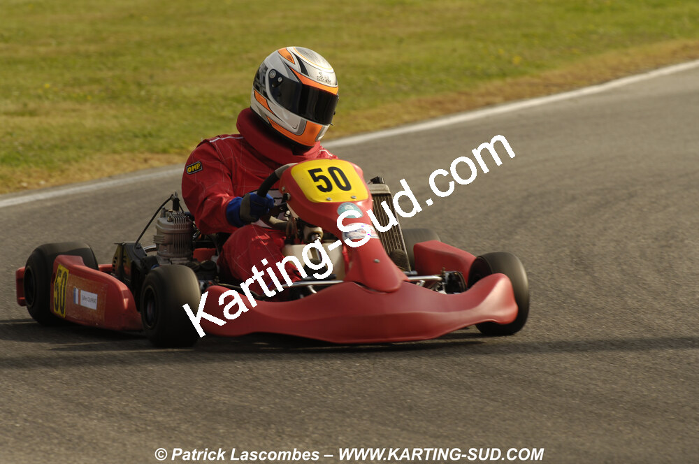 26 - 28/06/2009 : International Bruno Grana Trophy à Lavelanet (photos Patrick Lascombes) 2009 — karting